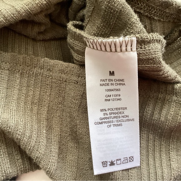 Dynamite Top - Picture 4 of 4